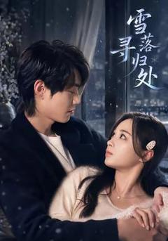 《雪落寻归处》