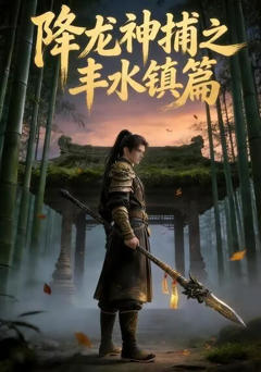 《降龙神捕之丰水镇篇》