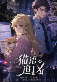 《猫语追凶》