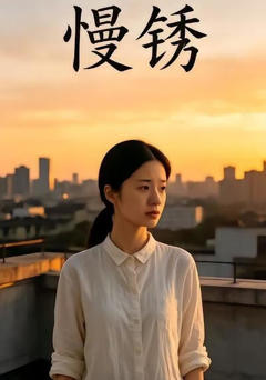 《慢锈》