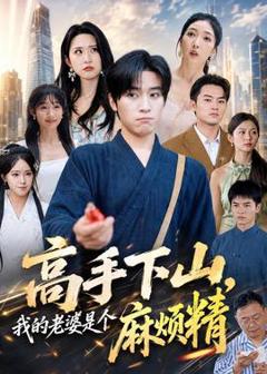 《高手下山，我的老婆是个麻烦精》
