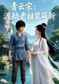 《青云宗：渡劫老祖装萌新》