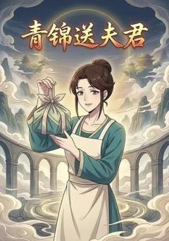 《青锦送夫君》