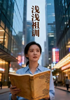 《浅浅祖训》