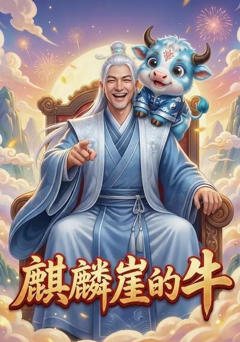《麒麟崖的牛》