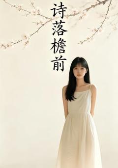 《诗落檐前》