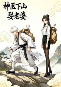 《神医下山娶老婆》