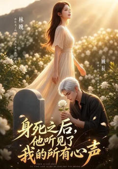 《身死之后，他听见了我的所有心声》