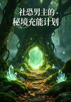 《社恐男主的秘境充能计划》