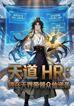 《天道HR：我在天界带领众仙逆袭》