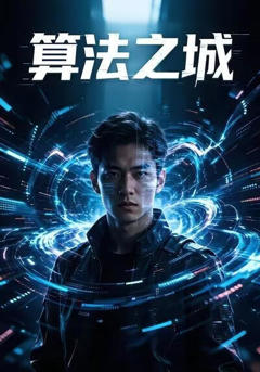 《算法之城》