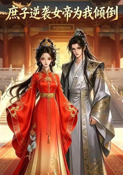 《庶子逆袭：女帝为我倾倒》