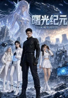《曙光纪元，从极寒到星海》