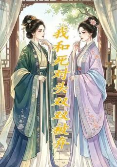 《我和死对头双双被弃》