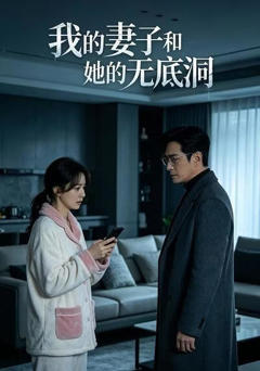 《我的妻子和她的无底洞》