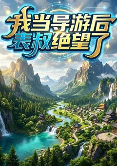 《我当导游后，表叔绝望了》