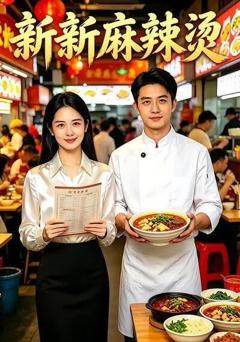 新新麻辣烫