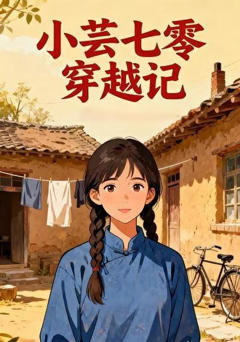 《小芸七零穿越记》