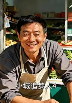 小城追梦人（4）