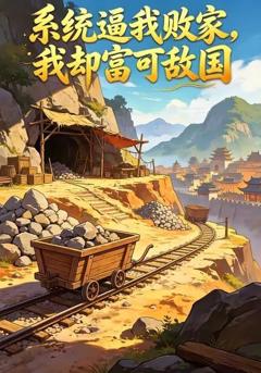 《系统逼我败家，我却富可敌国》