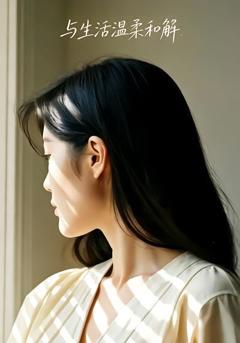 《与生活温柔和解》