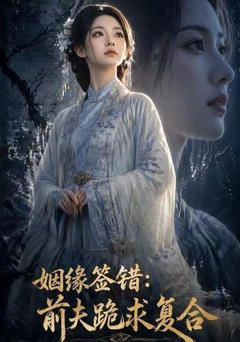 《姻缘签错：前夫跪求复合》