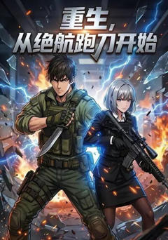 《重生，从绝航跑刀开始》