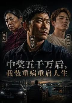 中奖五千万后，我装重病重启人生