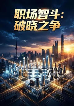 《职场智斗：破晓之争》