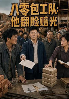 《八零包工队：他翻脸赔光》