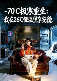 -70℃极寒重生：我在26℃恒温堡享安稳