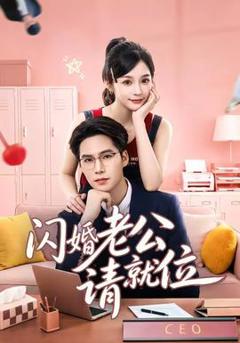 《闪婚老公请就位》