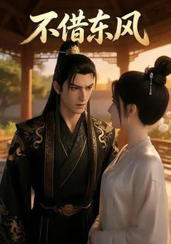 《不借东风》