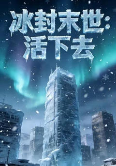 《冰封末世活下去》