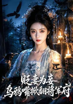 《贬妻为妾：乌鸦嘴掀翻将军府》