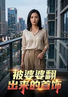 《被婆婆翻出来的首饰》