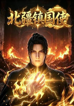 《北疆镇国使》