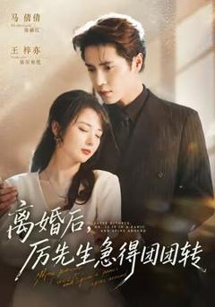 《离婚后，厉先生急得团团转》