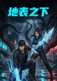 《地表之下》
