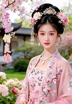 《东宫错良缘》