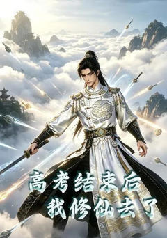 《高考结束后我修仙去了》
