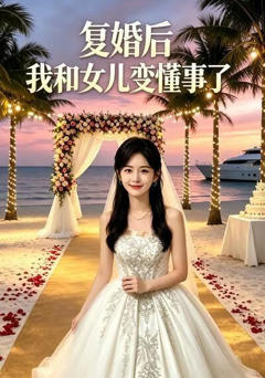 《复婚后，我和女儿变懂事了》