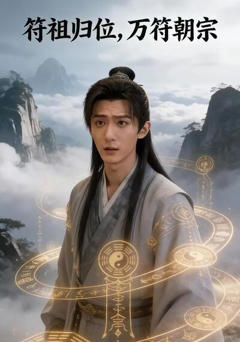 《符祖归位，万符朝宗》