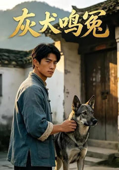 灰犬鸣冤