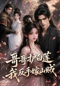 哥哥护白莲我反手嫁山贼
