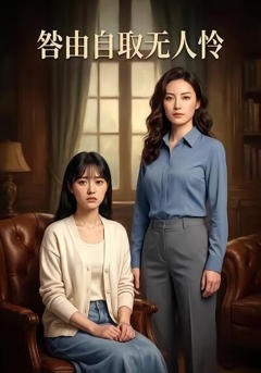 《咎由自取无人怜》