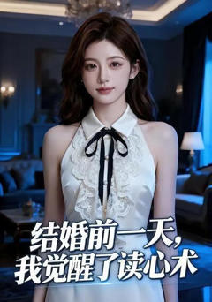 《结婚前一天，我觉醒了读心术》