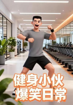 《健身小伙爆笑日常7》