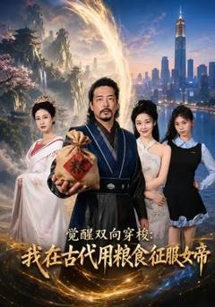 《觉醒双向穿梭：我在古代用粮食征服女帝》