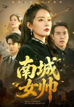 《南城女帅》